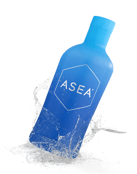 asea redox bottle