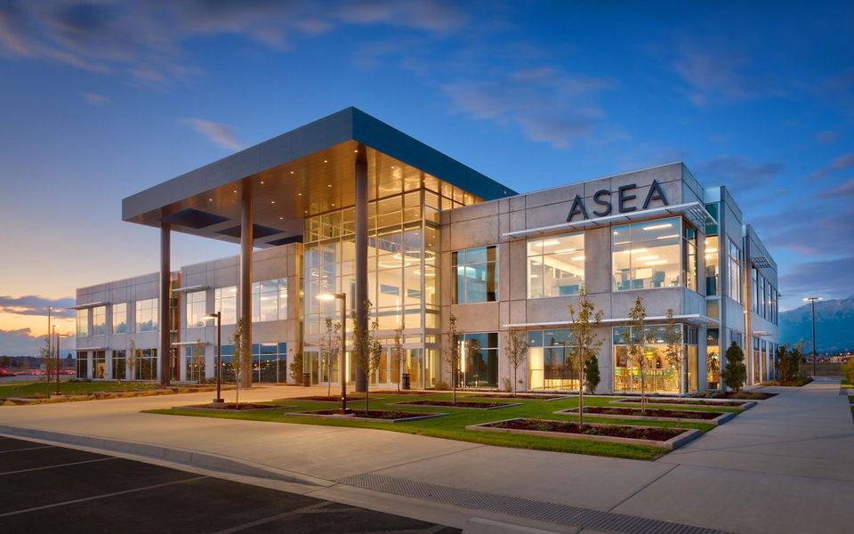 ASEA corporate